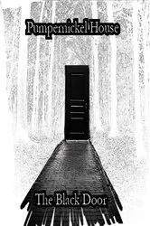 Book cover of Pumpernickel House by Couri Johnson