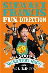 Book cover of Pun Direction by Unknown