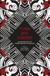 Book cover of Puna Wai Korero by Reina Whaitiri