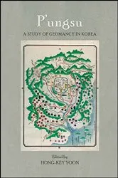 Book cover of P'ungsu by Hong-key Yoon