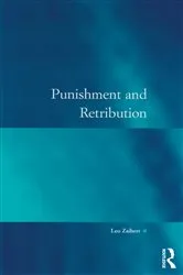 Book cover of Punishment and Retribution by Unknown