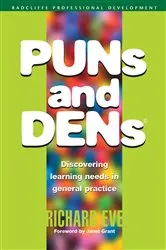 Book cover of PUNs and DENs by Richard Eve