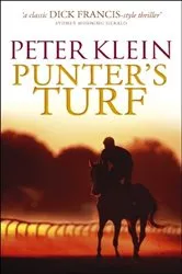 Book cover of Punter's Turf by Peter Klein