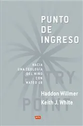 Book cover of Punto de Ingreso by Haddon Willmer