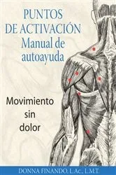 Book cover of Puntos de activación: Manual de autoayuda by Unknown
