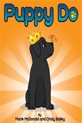 Book cover of Puppy Do by Marie McDonald