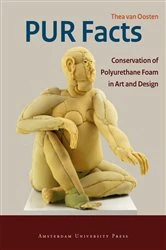 Book cover of PUR Facts by Thea van Oosten