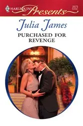 Book cover of Purchased for Revenge by Unknown