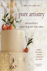 Book cover of Pure Artistry by Emily Lael Aumiller