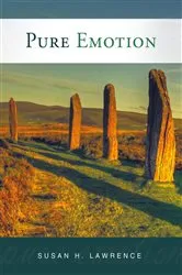 Book cover of Pure Emotion by Susan H. Lawrence