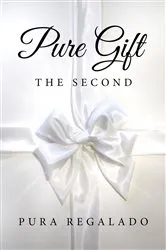 Book cover of Pure Gift by Pura Regalado