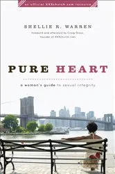 Book cover of Pure Heart by Troylyn Ball