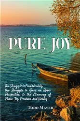 Book cover of Pure Joy by Danielle Steel