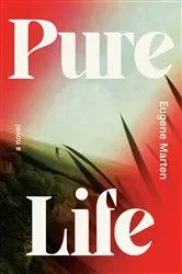 Book cover of Pure Life by Unknown