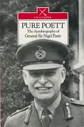Book cover of Pure Poett by Nigel Poett