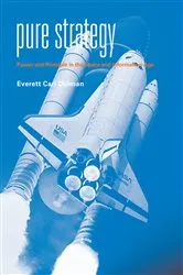 Book cover of Pure Strategy by Everett Dolman