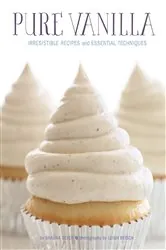 Book cover of Pure Vanilla by Shauna Sever