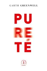 Book cover of Pureté by Garth Greenwell