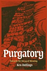 Book cover of Purgatory, Volume 2 by Ken Hollings