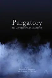 Book cover of Purgatory by J.A. Johnstone