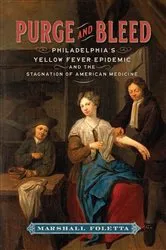 Book cover of Purge and Bleed by Unknown