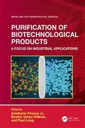 Book cover of Purification of Biotechnological Products by Unknown