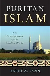 Book cover of Puritan Islam by Barry A. Vann