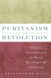 Book cover of Puritanism and Revolution by NA NA