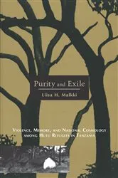 Book cover of Purity and Exile by Liisa H. Malkki