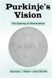 Book cover of Purkinje's Vision by Nicholas J. Wade