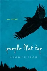 Book cover of Purple Flat Top by Jack Nisbet