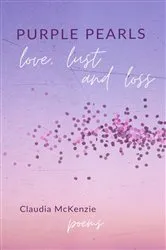 Book cover of Purple Pearls by Claudia McKenzie