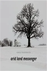 Book cover of Purpose Transformation by arid land messenger
