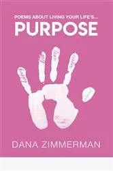 Book cover of PURPOSE by Unknown