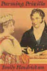 Book cover of Pursuing Priscilla by Emily Hendrickson