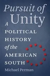 Book cover of Pursuit of Unity by Michael Perman