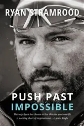 Book cover of Push Past Impossible by Unknown