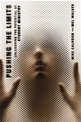 Book cover of Pushing the Limits by Carl P Lavo