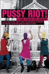 Book cover of Pussy Riot! by Pussy Riot