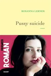 Book cover of Pussy suicide by Unknown