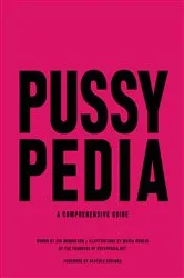Book cover of Pussypedia by Zoe Mendelson