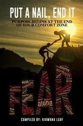 Book cover of Put A Nail, End It by Unknown