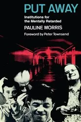 Book cover of Put Away by Pauline Morris