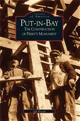 Book cover of Put-In-Bay by Jeff Kissell