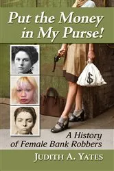 Book cover of Put the Money in My Purse! by Judith A. Yates