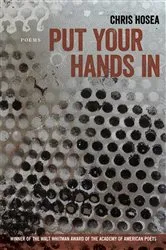 Book cover of Put Your Hands In by Chris Hosea
