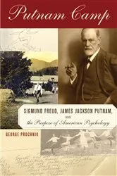 Book cover of Putnam Camp by George Prochnik