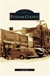 Book cover of Putnam County by Guy Cheli