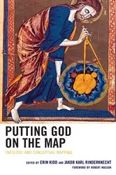 Book cover of Putting God on the Map by Erin Kidd