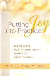 Book cover of Putting Joy Into Practice by Unknown